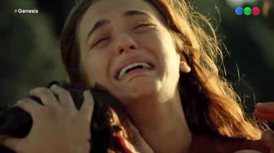 Capitulo 3 de Génesis - Telefe