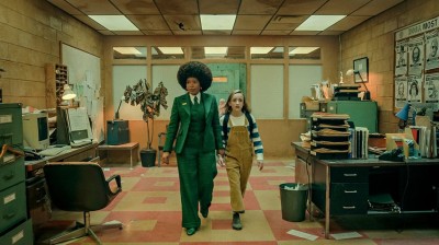 Teaser of "Slumberland" starring Jason Momoa