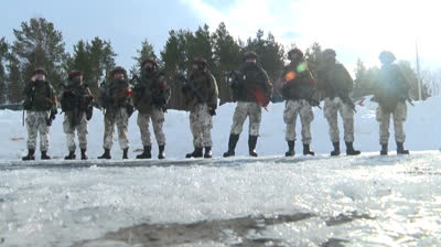 Cambios en Europa por la guerra en Ucrania