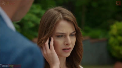 Historia de Bahar & Ateş part. 56 ( By: May. )