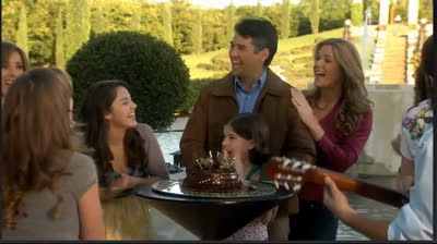 ¿Donde está Elisa? Capítulo 1