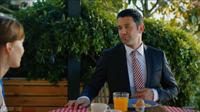 Historia de Bahar & Ateş part. 59 ( By: May. )