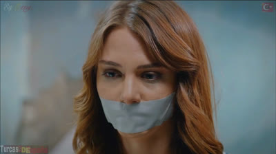 Historia de Bahar & Ateş part. 60 ( By: May. )