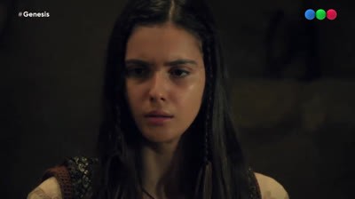 Capitulo 4 de Génesis - Telefe