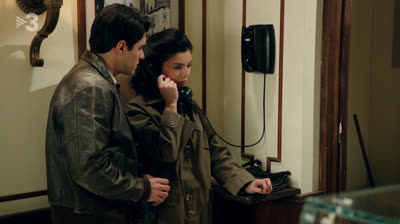 Il Paradiso delle Signore - Capítulo 207 (4ª Temp.) Idioma Catalán