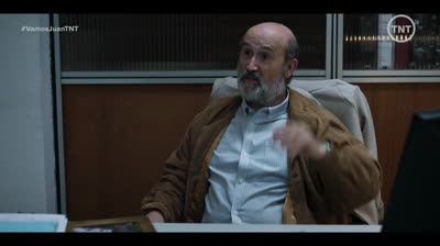 Vamos Juan - Capitulo 1