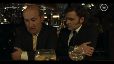 Vamos Juan - Capitulo 2