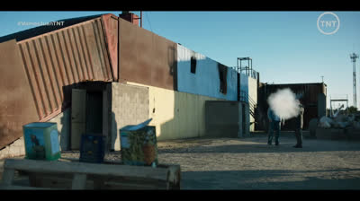 Vamos Juan - Capitulo 3