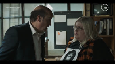 Vamos Juan - Capitulo 4