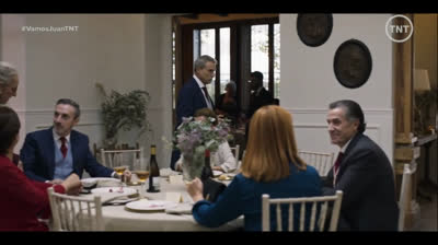 Vamos Juan - Capitulo 5