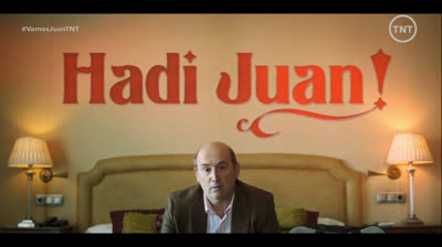 Vamos Juan - Capitulo 6 Final