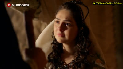 Иосиф из Египта | José de Egipto - 2 Серия (субтитры)