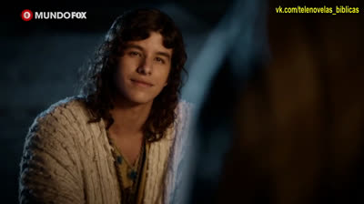 Иосиф из Египта | José de Egipto - 4 Серия (субтитры)