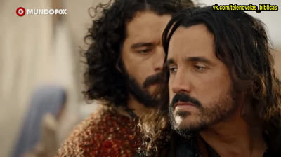 Иосиф из Египта | José de Egipto - 6 Серия (субтитры)