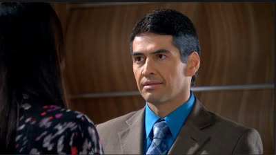 ¿Donde está Elisa? Capítulo 8