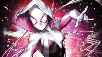 Spider-Gwen (Tierra-65) Historia Y Origen - Marvel Comics