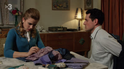 Il Paradiso delle Signore - Capítulo 208  (4ª Temp.) Idioma Catalán