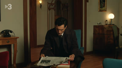 Il Paradiso delle Signore - Capítulo 209  (4ª Temp.) Idioma Catalán