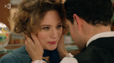 Il Paradiso delle Signore - Capítulo 210  (4ª Temp.) Idioma Catalán