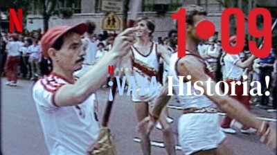 | ¡Vaya historia!| NETFLIX | Temporada 1 | Episodio 9 | El sida | HD | Latino |