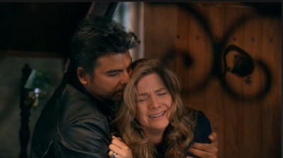 ¿Donde está Elisa? Capítulo 12