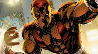 ¿Quién es Shocker? "Supervillano de Spider-Man" Herman Schultz | Historia y Origen - Marvel Comics