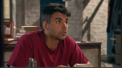 ¿Donde está Elisa? Capítulo 14