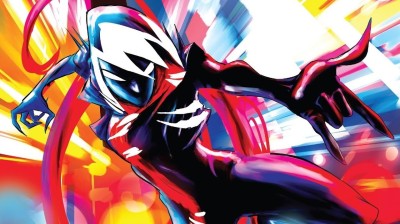 La Historia De Gwenom - Gwen Stacy "Earth-65" | Spider-Gwen Vol. 2 #25 al #29 - Marvel Comics Spiderverse