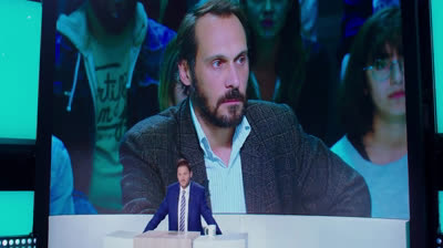 El Colapso - Capitulo 8 Final