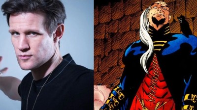 ¿Quién Es Loxias Crown? Un Villano Vampírico Enemigo De Morbius Y Spider-Man | Hunger Marvel Comics