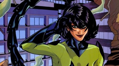 ¿Quién Es Scorpia? Enemiga de Spider-Man | Elaine Coll (Tierra 616) - Marvel Comics