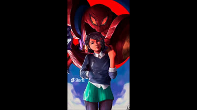 Trailer | La Historia De Peni Parker | Niña Piloto Del Traje SP//dr Marvel Comics Spiderverse (Tierra-14512)