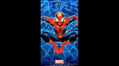 Trailer Ultimate Spider-Man (Peter Parker de Tierra 1610) | Spiderverse- Comics Story #Shorts