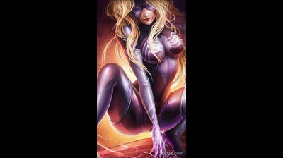 Trailer ¿Quien es Spider-Woman II? Arachne - Julia Carpenter | Spiderverse