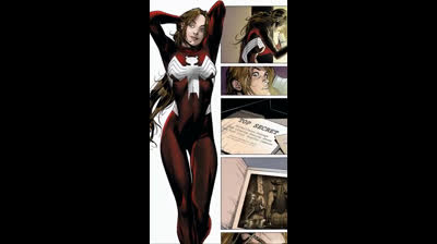 Trailer La Historia De Spider-Woman | Jessica Drew Tierra 1610 Spider-Clone | Black Widow - Marvel Comics