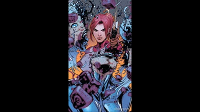 Trailer ¿Quién es Teresa Parker? Hermana de Peter Parker #spiderman #shorts #spoderverse #teresaparker #mcu