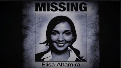 ¿Donde está Elisa? Capítulo 15