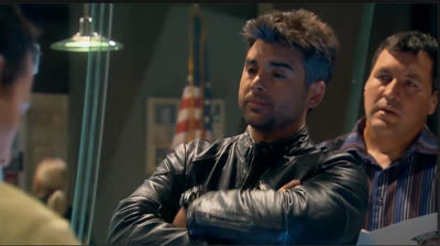 ¿Donde está Elisa? Capítulo 16