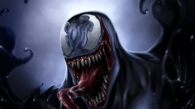 La Historia de Venom ¿Héroe o Villano? Historia Y Origen - Marvel Comics Venomverse
