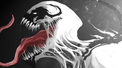 ¿Quién es Anti-Venom? Historia Y Origen del Personaje - Marvel Comics Venomverse