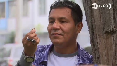 Al Fondo Hay Sitio - Temporada 9 - Capítulo 44 Emisión 24 08 2022 América TvGO