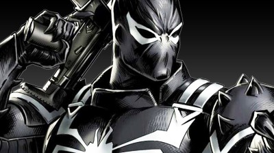 La Historia De Agente Venom (ORIGEN) Agent Venom - Flash Thompson - Marvel Comics Venomverse