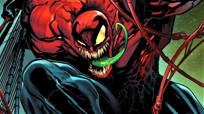 La Historia De Toxin Durante El Evento De King In Black | Bren Waters Toxin Symbiote - Marvel Comics Venomverse