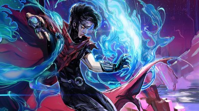 El Origen De Wiccan (Conoce Su Historia) Hijo De Scarlet Witch - Marvel Comics Young Avengers