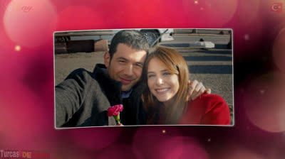 Historia de Bahar & Ateş part. 72 ( By: May. )