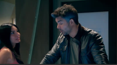 ¿Donde está Elisa? Capítulo 19