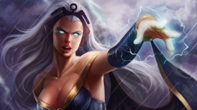 Curiosidades de los Cómics #2 - by Comics Story