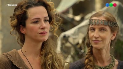 Capitulo 6 de Génesis - Telefe