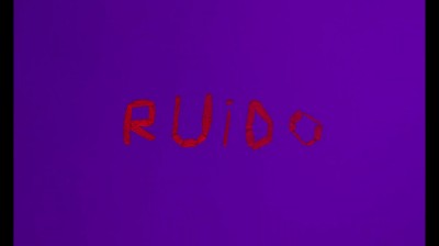 La película española “Ruido” presenta su tráiler