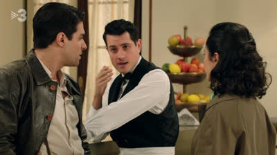 Il Paradiso delle Signore - Capítulo 211  (4ª Temp.) Idioma Catalán